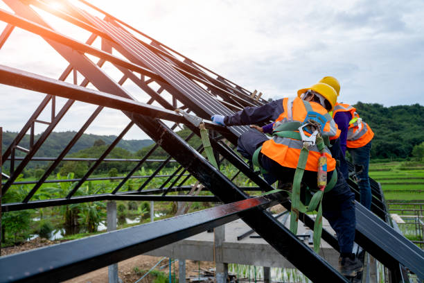 Quick and Trustworthy Emergency Roof Repair Services in Malaga, NJ