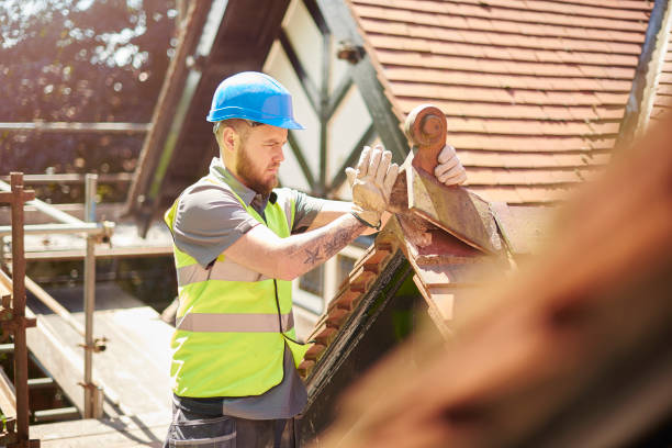 Residential Roof Replacement in Malaga, NJ